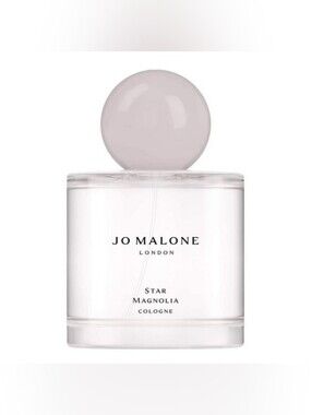 New Jo Malone  Limited Edition Star Magnolia Cologne  -100ml-